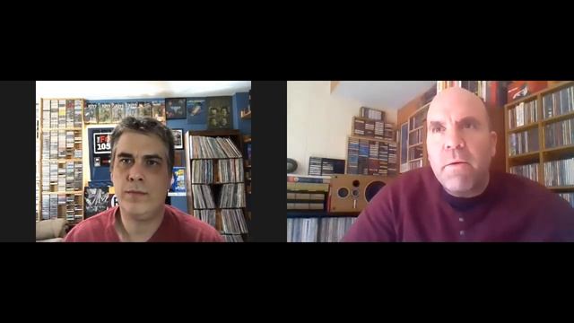 Ep #313: Deep Purple CD Collection with Special Guest Tim Durling. смотреть онлайн