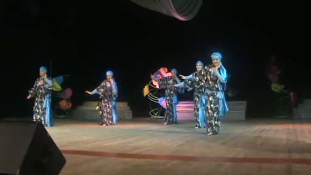 Shaabi group, СВТ "Amjad" (Амджад), руководитель Ольга Ахапкина смотреть онлайн