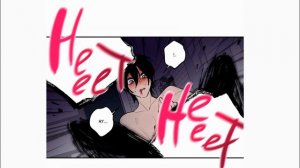 Озвучка Манхвы Тайный Союз 31-35 главу(ЕЩЁ НЕ КОНЕЦ)