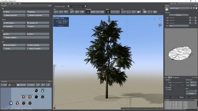 01.09_Cedar_2a_CompleteCreation смотреть онлайн