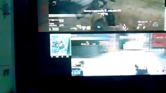 Выживание в Call of duty modern WARFARE 3 # 1 смотреть онлайн