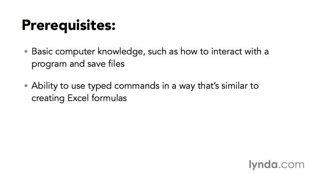 01_02-What you should know before watching this course смотреть онлайн