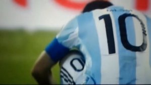 Песня Месси