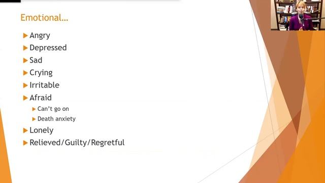 Complicated Grief Healing _ Coping with Trauma and Loss