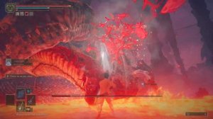 ELDEN RING богохульный Клинок Прохождение