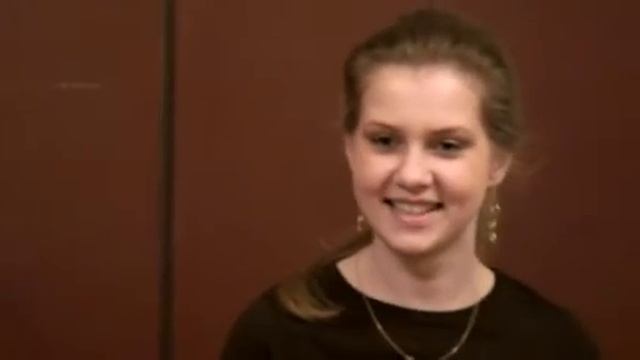 Встреча одноклассников. Часть 1 смотреть онлайн
