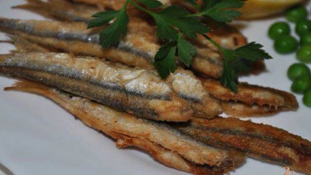 Сборник рецептов