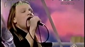 Ария - Без Тебя (Aria - Sin Ti) Sub Español/Ruso