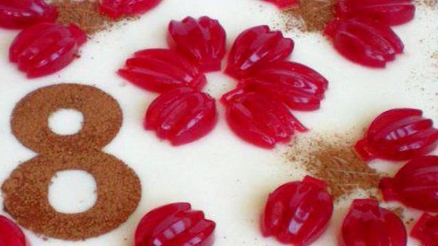 Сборник рецептов