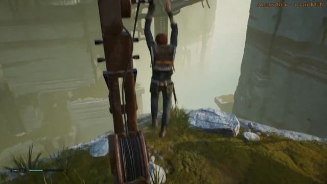 PoleznyiBes - Star Wars Jedi: Fallen Order (Смешные моменты) смотреть онлайн