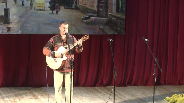 Песенка театрального ружья смотреть онлайн