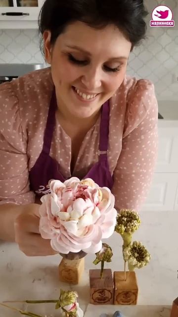 Осталось 10 часов и двери в Клуб зефирных мастериц закроются до 28 июля.