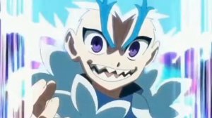 бейблэйд бёрст 5 сезон 27 серия