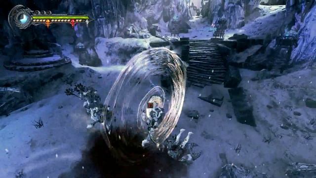 Прохождение игры Blades of Time Часть 8 смотреть онлайн