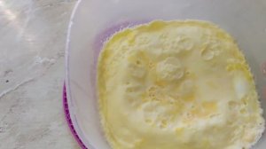 Омлет в микроволновке. Вкусно и быстро