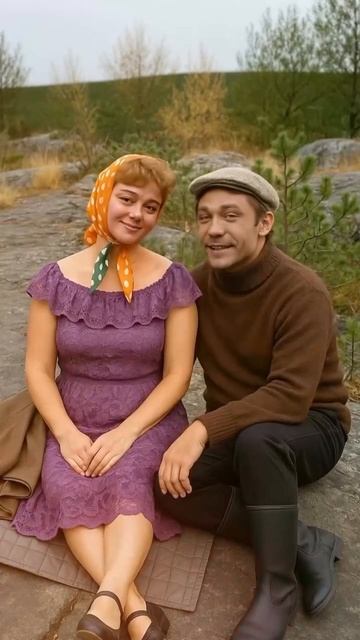 Представьте себе... Что если бы у Нины и Шурика ("Кавказская пленница")были дети смотреть онлайн