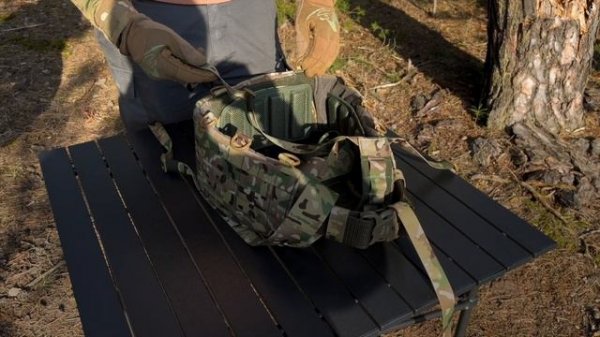 Инструкция к варбелту TOGA UNIT