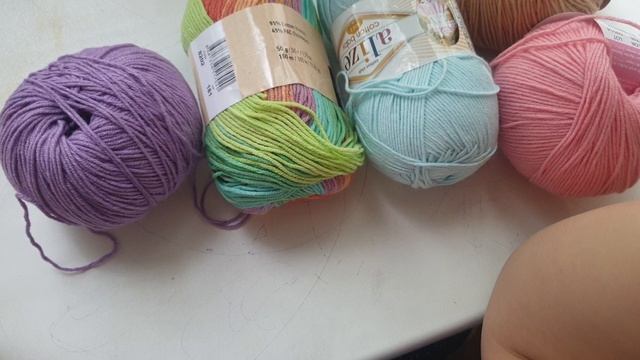 Вязальные планы на май // пряжа доя триостартов мая смотреть онлайн