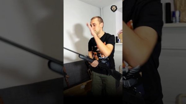 Обзор на Kral Smersh R1