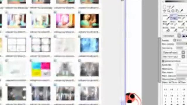 Делаем|| Принцессу Твайлайт и|| Пинки Пай||(Урок №5) смотреть онлайн