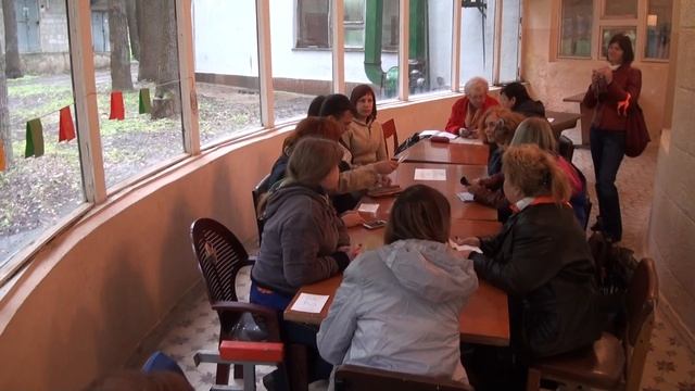 00208 фестиваль «Помоги себе сам» 20.05.2016 смотреть онлайн