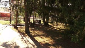 у деревни Крюково погибает взвод