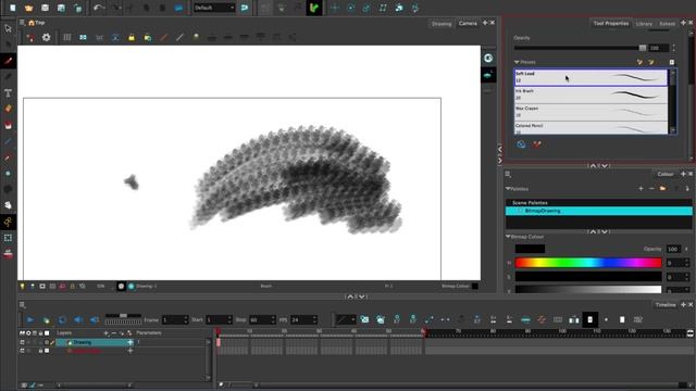 3.9. Bitmap Drawing смотреть онлайн