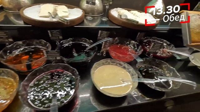 Один день сборов Кирилла Панченко!