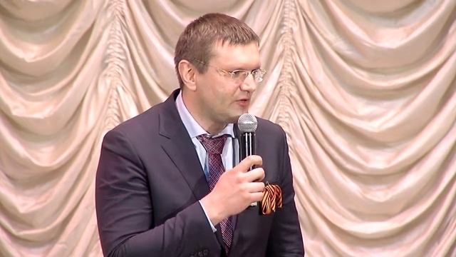 Фестиваль хоровых коллективов 