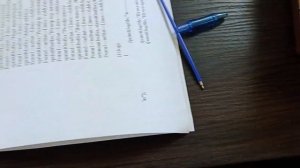 не пишет шариковая ручка. Исправим