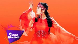 Айгерим Расул кызы - Ыйлаба кызым / Жаны 2019