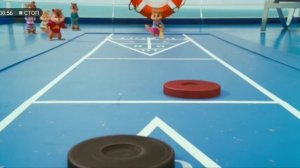 Клип Элвин и Британи (Пчеловод)