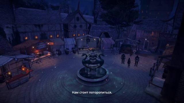 DREAMFALL CHAPTERS The Final Cut #10 - ТЕСТ ПРОЙДЕН смотреть онлайн