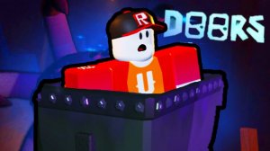 Я неПрошёл Doors 2 Mines Roblox