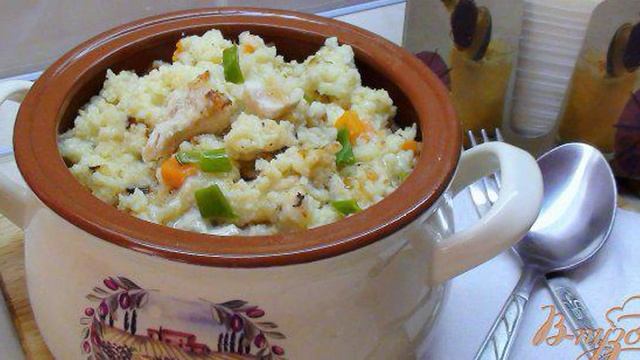 Сборник рецептов