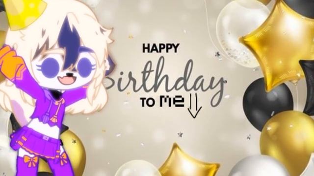 🎉Хеппи бёздей то меее🎉 смотреть онлайн