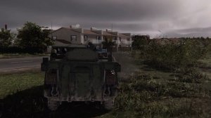 Broken Arrow - Stryker Cavalry Regiment Trailer