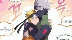 озвучка комиксов по Обикака/Какаоби