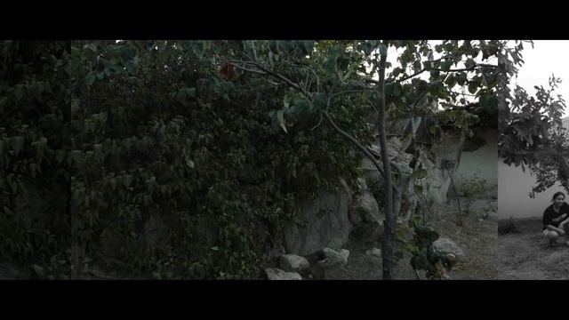 Экспозиция "Исчезнет или превратится" Триптих DAIRAFEST VII смотреть онлайн