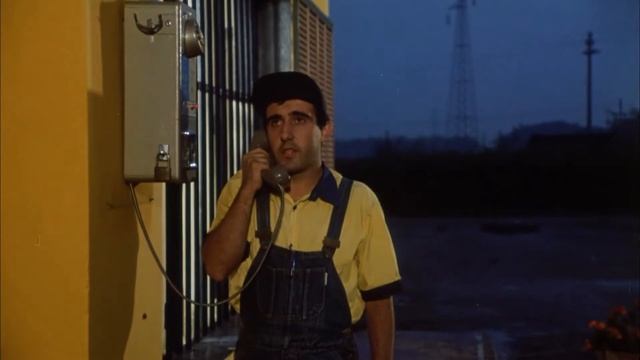 Отель "Корона", Укрощение строптивого (1980) смотреть онлайн