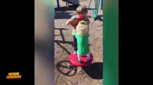Видео для детей  ПРИКОЛЫ С ДЕТЬМИ   2017  Смешные дети    Funny kids Funny Kids Videos    NUNI