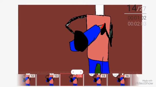 Мои травмы (анимация) смотреть онлайн