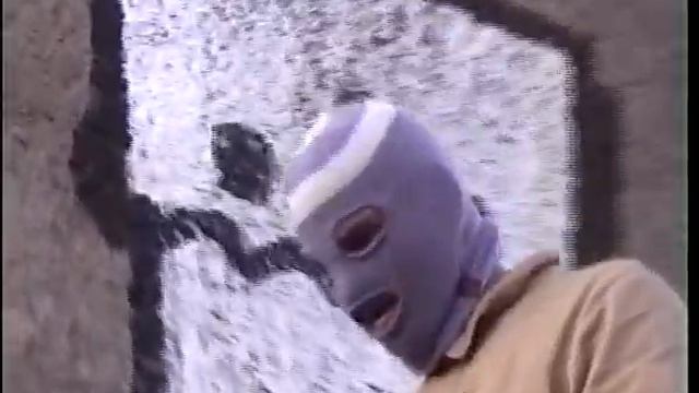 красноармейский Freestyle Session