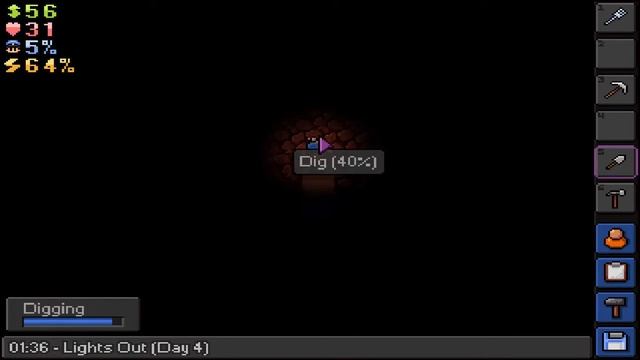 The Escapists. Первая тюрьма. #2 (Эпик Феил!!!) смотреть онлайн