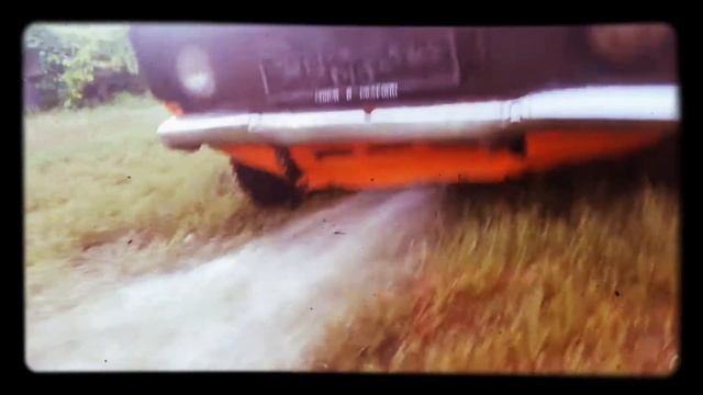 СОВЕТСКИЙ МУСТАНГ ПОТЁК Москвич 412 прикол 2017 15 августа смотреть онлайн