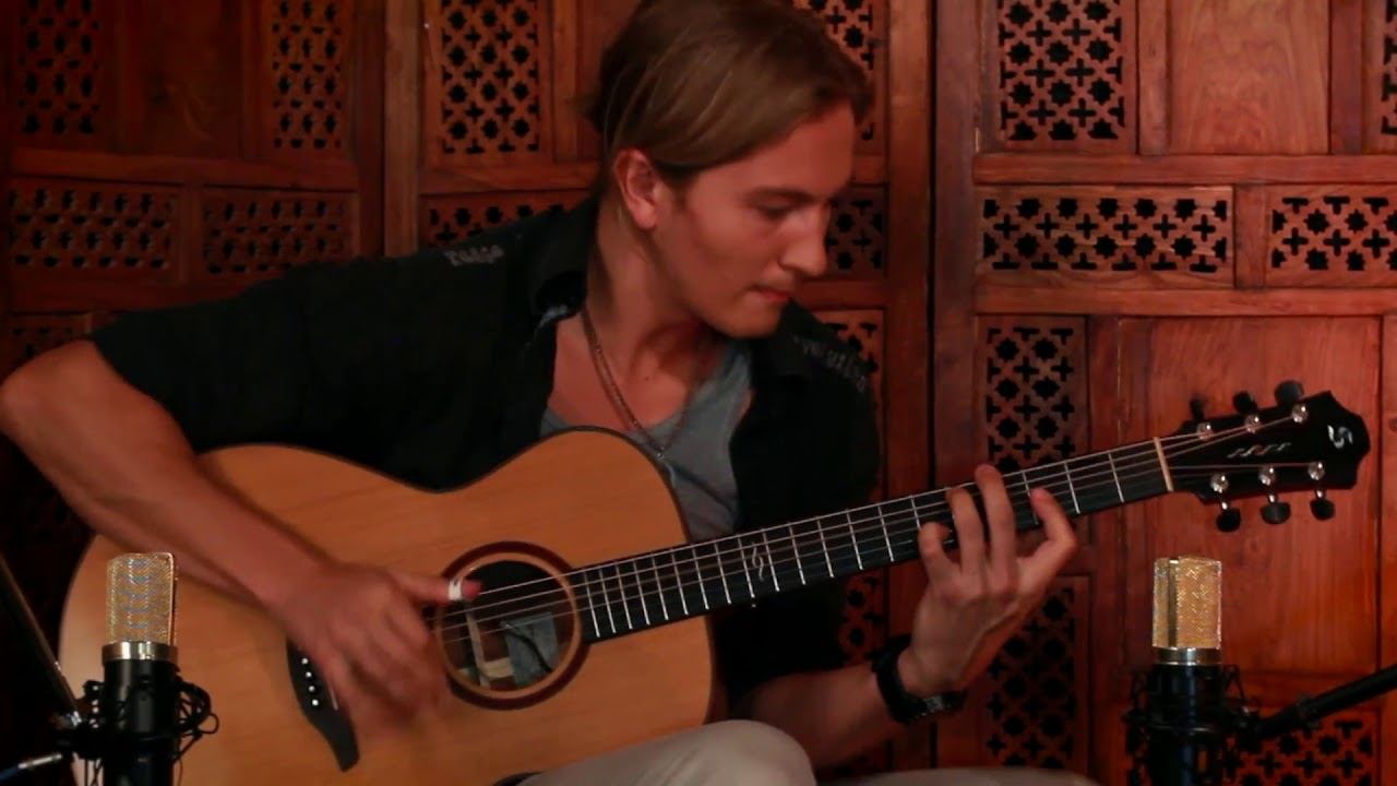 Calum Graham - Phoenix Rising