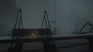 Полное прохождение INSIDE