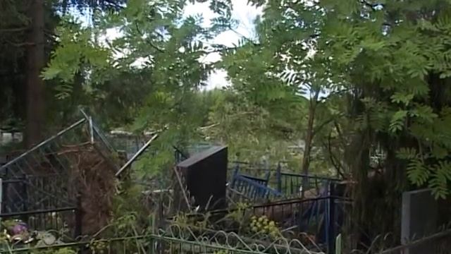 Программа "Фактор 112" от 23.06.2015 г. Последствия урагана смотреть онлайн