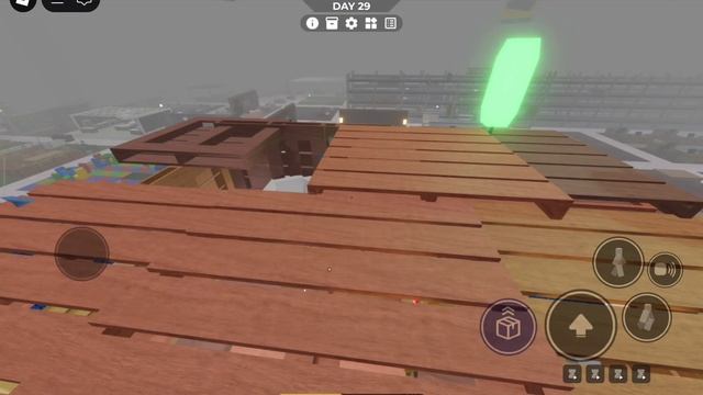 Играю в SCP3008!!!