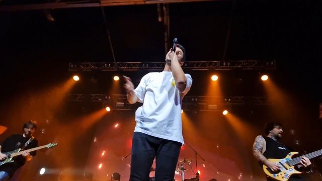 Rock Privet -"3 сентября ", Екатеринбург 16.02.2024 смотреть онлайн